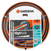 tuyau comfort highflex - diam 15 mm - gardena